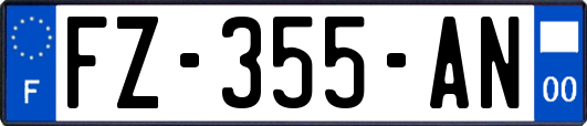 FZ-355-AN