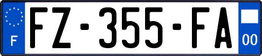 FZ-355-FA