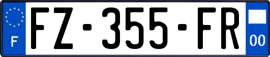 FZ-355-FR