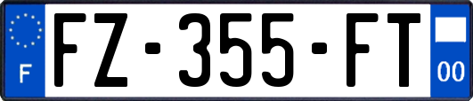 FZ-355-FT