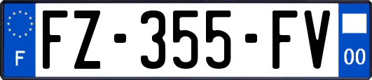 FZ-355-FV