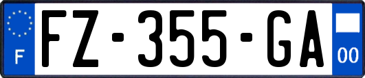 FZ-355-GA