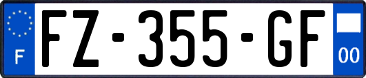 FZ-355-GF