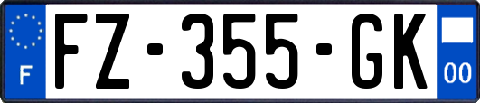 FZ-355-GK