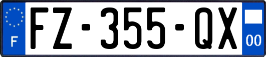 FZ-355-QX