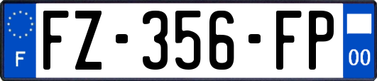FZ-356-FP