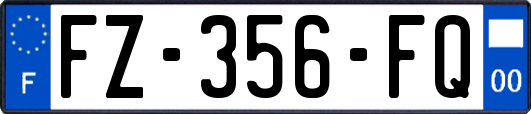 FZ-356-FQ