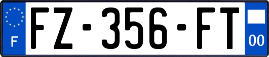 FZ-356-FT