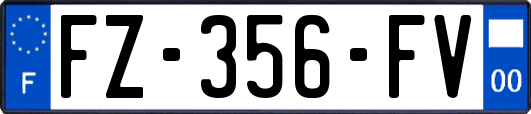 FZ-356-FV