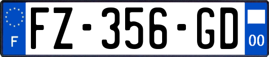 FZ-356-GD