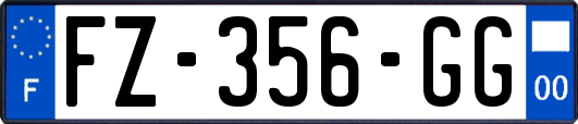 FZ-356-GG