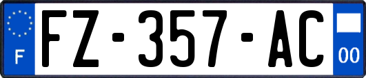 FZ-357-AC