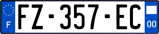 FZ-357-EC