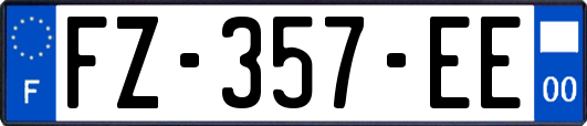 FZ-357-EE