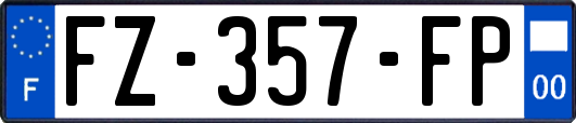 FZ-357-FP