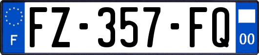 FZ-357-FQ