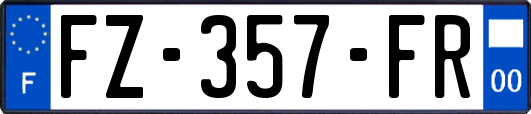 FZ-357-FR
