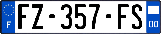 FZ-357-FS