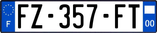 FZ-357-FT