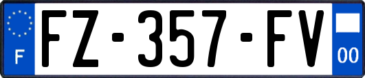 FZ-357-FV