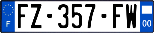 FZ-357-FW