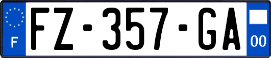 FZ-357-GA