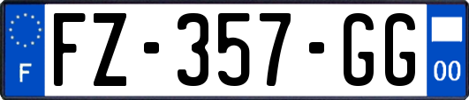 FZ-357-GG