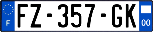 FZ-357-GK