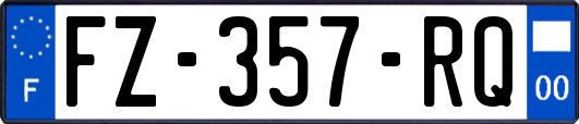 FZ-357-RQ