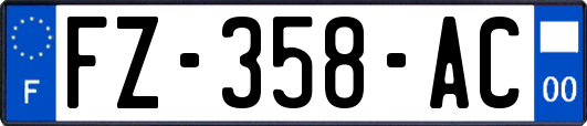 FZ-358-AC