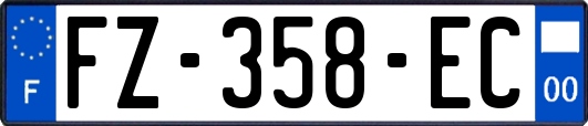 FZ-358-EC
