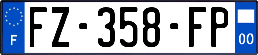FZ-358-FP