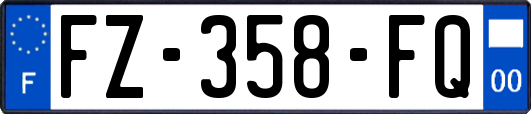 FZ-358-FQ