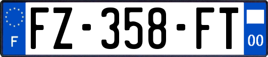 FZ-358-FT