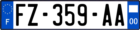 FZ-359-AA