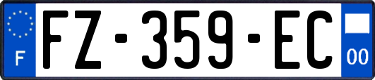 FZ-359-EC