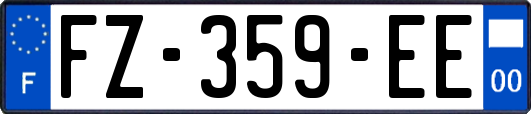 FZ-359-EE