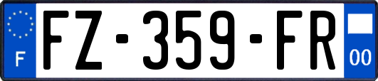 FZ-359-FR