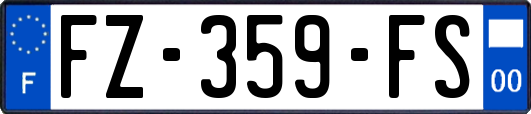 FZ-359-FS