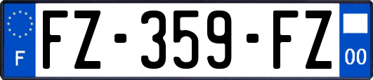 FZ-359-FZ