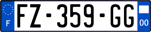 FZ-359-GG