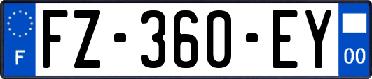 FZ-360-EY