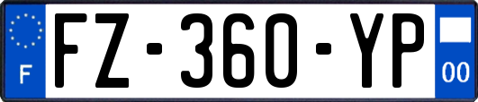FZ-360-YP