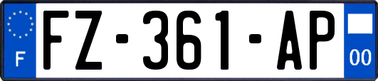 FZ-361-AP