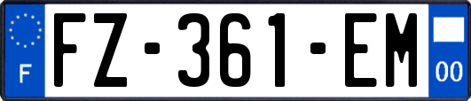 FZ-361-EM