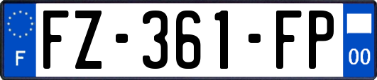 FZ-361-FP
