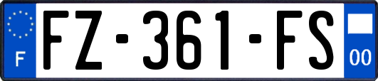 FZ-361-FS