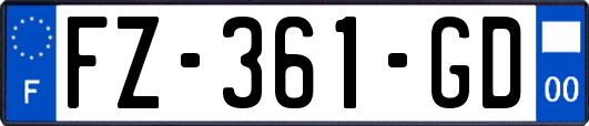 FZ-361-GD