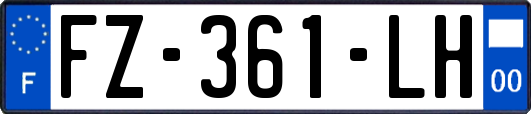 FZ-361-LH