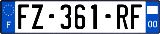 FZ-361-RF